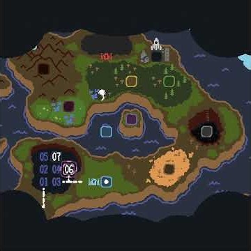 Baba vs Totenköpfe! #2 #letsplay #puzzle #gameplay #gaming