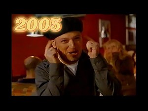 Canadian Commercials October 2005