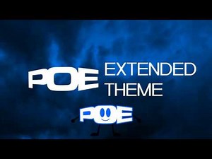 POE Extended Theme