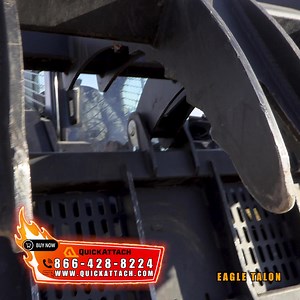 Don't waste time searching for the perfect skid steer attachments. Quick Attach has a wide range of options in stock and ready to go! From buckets to forks, grapples to augers, we've got it all. Your projects won't wait, and neither should you. Explore our on-the-ground inventory today! | Quick Attach Attachments