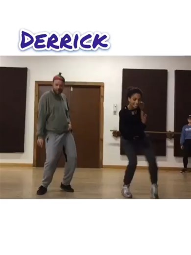 Young Samantha Logan on the dance floor #samanthalogan #oliviabaker #allamerican #explorepage #actors #dancer #model #thecw