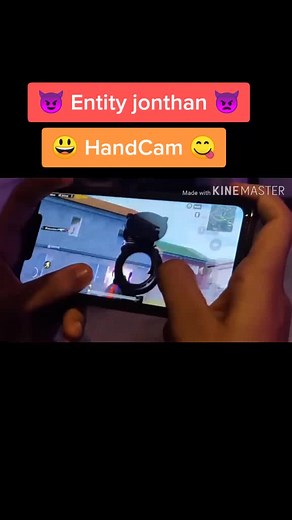 HandCam entity jonthan 😍 #pubg #pubgvideos #trend #viral #foryou #pubgchallenge #pubgclutches #entity #entityjonathan #pubgvsfreefire #hydradynamo
