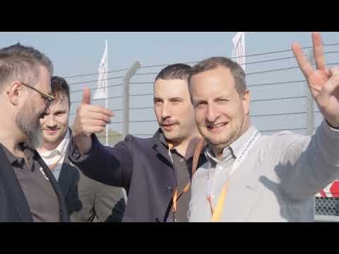 Power Connect Day Recap | C&I ESS Seminar- CONNECT - CREATE - EMPOWER