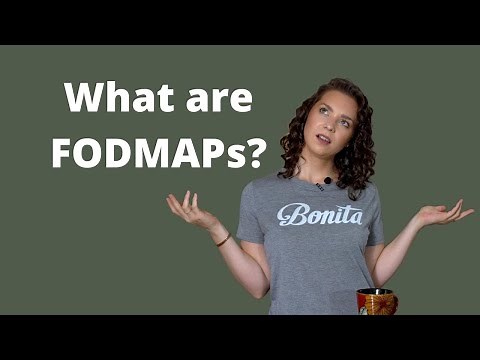 The Low FODMAP Diet Explained | How FODMAPs Cause IBS | Grit and Groceries