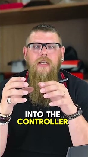 When it comes to control systems, not all #outputs are the same! #HVAC #AHU #HVACEducation #HVACTech