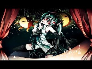 HD|| Nightcore - Bad Blood