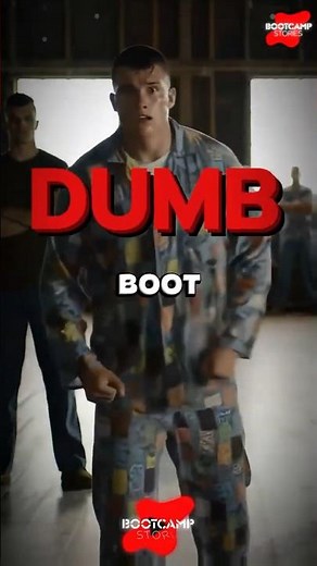 CAN YOU MAKE MISTAKES IN BOOTCAMP? #tiktok #shorts #army