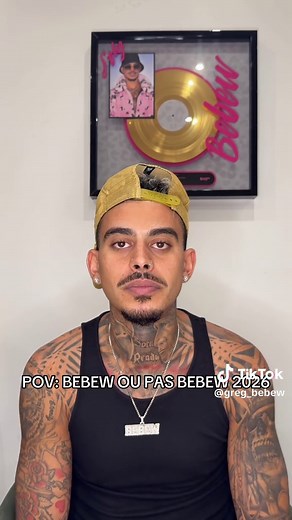 Bebew ou pas Bebew 2026 — POV et réactions