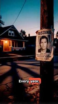 MISSING: The Unsolved Cases – Official Trailer | Real Disappearances, Unanswered Questions