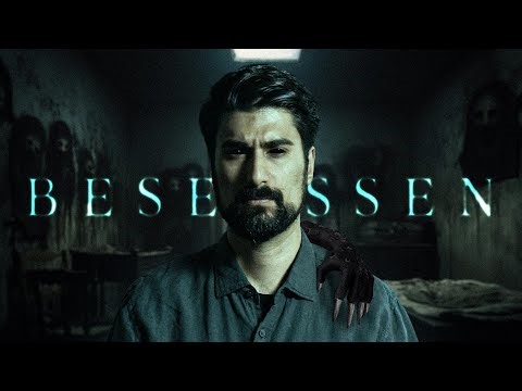 Wenn Jinn Kontrolle übernehmen