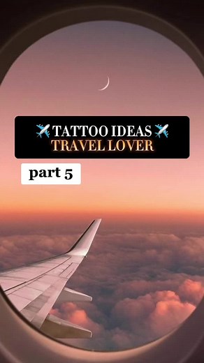 Travel tattoo ideas ✈️ #traveltattoo #traveltattoos #traveltats #traveltattoodesign #traveltattooideas #tattootravel #tattootraveller #travellover #tattooideas #tattooforyou #tattootiktoks #fyp #fypシ゚viral #pourtoi #tattooidea #ideatattoo #ideetattoo #tattoovoyage #adventuretattoo #tattoofemme #ideestattoo #ideetatouage #tattooavion