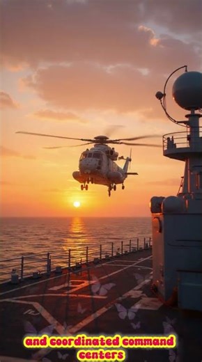 African Naval Forces – Power at Sea