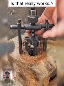 768K views · 373 reactions | Battery cable connection trick #battery #connection #hacks #gear #production #siliconemanufacturer #shorts #fix #waterbottle #howto #factory #metal #diy | Electro Hub | Facebook