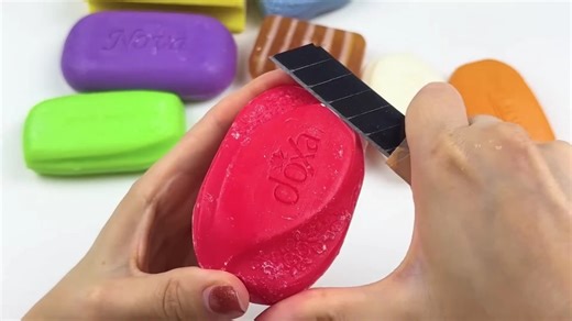 【Li搬运】Amazing Soapy 刮皂 2026.1.17