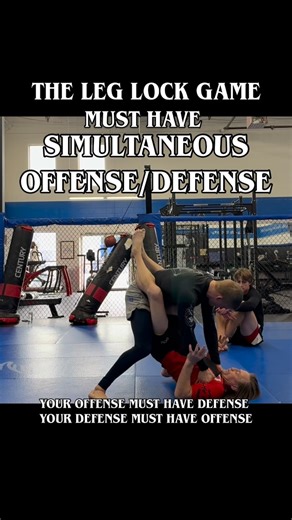 Greg Nelson on Instagram: "The lock lock game is a double edge sword. When you attack you must simultaneously defend. The best way to learn is to play to control the knee, shin and ankle/foot. Understanding how foot locks work is important. When I am in danger and when to tap is very important. We did a lot of Shoot Flows and then mini flows working with your partners counter movements. The more you play and focus on what is@happening the more you will learn. Most importantly, do not force injur