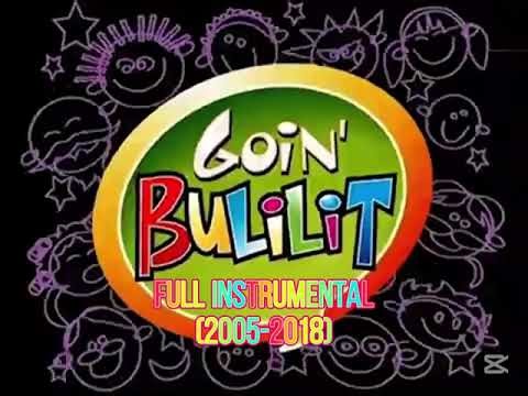 Goin' Bulilit Theme Song | FULL INSTRUMENTAL (2005-2018) | ENM Channel