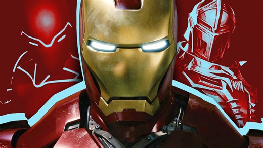 Top 10 Most Unique Iron Man Armors Introduced Since 2000, Ranked