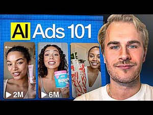 How to Make Realistic AI UGC Ads using Arcads (FULL GUIDE)