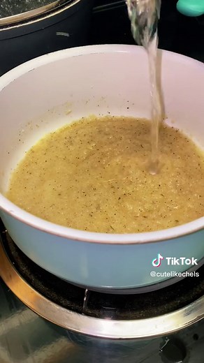 Simple and Healthy Vegan Grits Recipe