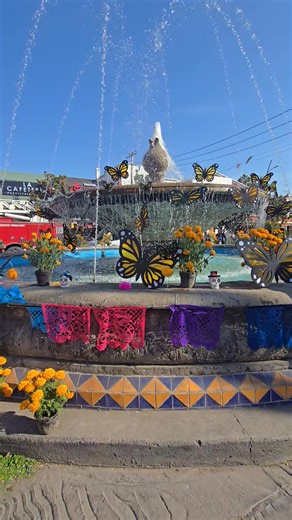 Mango Tours Reynosa on Reels