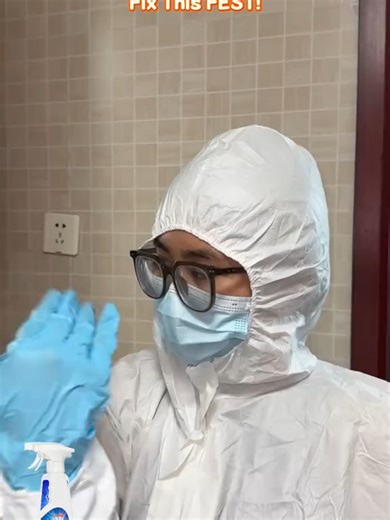 HOW TO PREVENT ANDELIMINATE BLACK MOLD#clean #kitchen