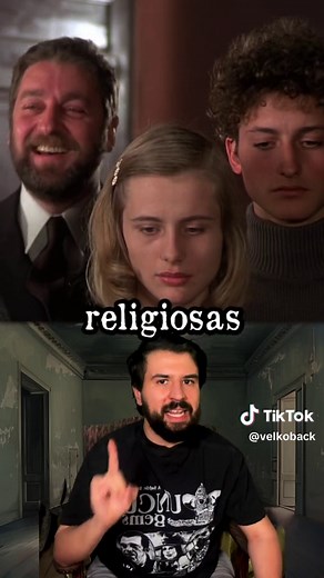 Saló o Los 120 días de Sodoma #recomendaciones #viral #peliculas #cine #perturbador #terror #miedo #fyp #Creepy #misterio #extraño #peliculasdeterror #horror