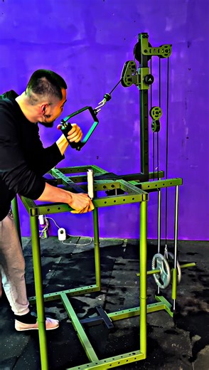 Make the counterweight stop shaking. #ma150 #dynamometer#monsterarm #monsterarmequipment#qiaoyi9387#armwrestling#armwrestlingequipment#armwrestlingtable #armwreslingmachine#armwrestlingtraining#girp #armwrestlingchampion