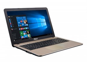 Laptop Asus Core I3