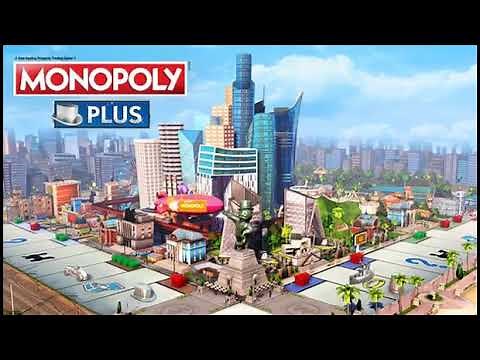 MONOPOLY PLUS Crack + Download 100% work