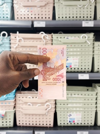 Nouvel arrivage chez Euroland CI🤩 De nouveaux articles viennent d’arriver en magasin et tout est à SEULEMENT 1000F 🔥 Oui oui, vous avez bien lu… 1000F seulement 💥 #eurolandabidjan #eurolandci #debloquemesvue🥲🙏🏽 #tiktokafrique🇹🇬🇨🇩🇨🇮🇧🇯🇬🇦🇨🇲🇬🇦 #viral_video #tiktokabidjan🇨🇮 #tiktokcotedivoire🇨🇮 #abidjan225🇨🇮 #eurolandnouveaugoudron #pourtoiiiiiiiiiiiiiiiii #euroland #viral #fyp #abidjan #bingerville #afriquetiktok #afriquetiktok🇨🇲🇨🇮🇨🇩🇲🇱🇹🇬🇬🇦🇸🇳 #ramadan #saintval