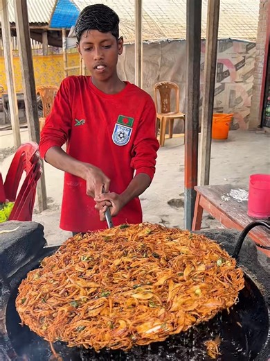 Amazing 10 Kg Bigest Piaju Making Process 😱 | Mr Explorer BD