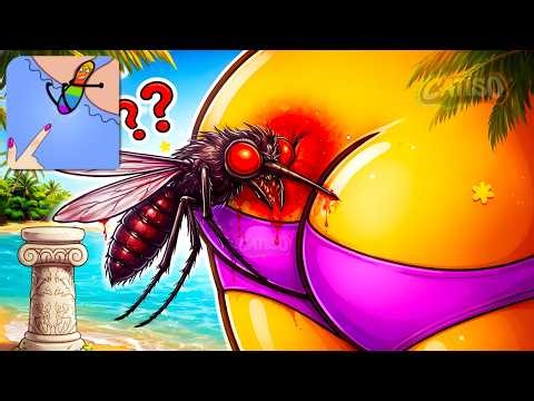 🧠😱 Tricky Story Brain Puzzle Gameplay Walkthrough - Can You Solve This? (Android & iOS)