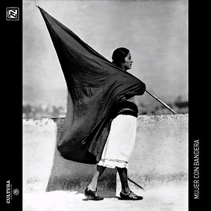 #El22Recuerda a la fotógrafa y activista Tina Modotti, quien murió un día como hoy pero de 1942. | Canal 22 México