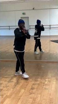 Breakdance online lernen – anytime, anywhere!