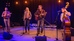 Hear new music from PNW bands, artists every week through Local Roots Music NW