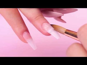 How to Do Acrylic Nails | Full Step by Step Guide