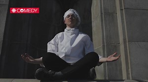 Meet the pretentious-as-hell chefs revolutionizing the cooking world. | CBC Comedy