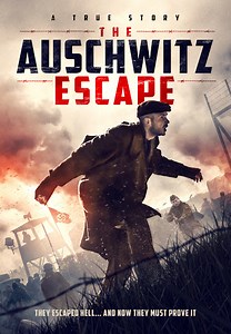 The Auschwitz Escape