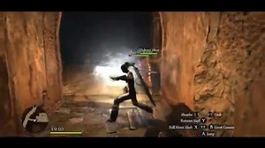 An Unseen Rival III (quest walkthrough) Mystic Knight strategy