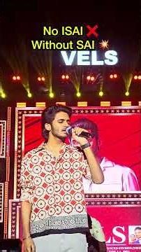 Dhanush na VJ Siddhu vlogs meetup😍College culturals🤩 #shorts