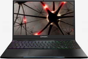 Origin PC's new gaming laptops are powered by Intel's Core i9 processor