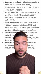 You deserve to be happy. Check out BetterHelp today. | BetterHelp