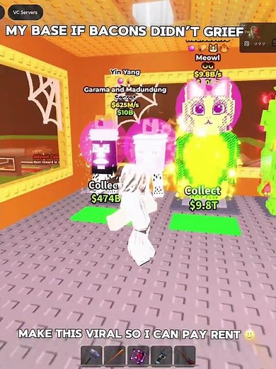 MAKE THIS VIRAL PLEASE 🙏