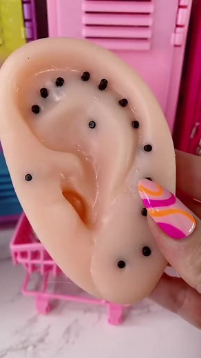 9M views · 24K reactions | Blackhead removal  #blackheadremoval | Peachy Queen | Facebook