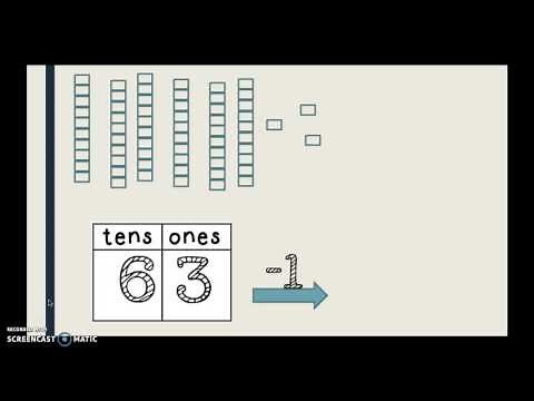 Grade 1 Module 6 Lesson 5