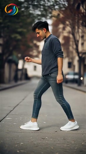 Basic Shuffle Tutorial 3 #shuffle #beginnersdance #danceclass #shorts