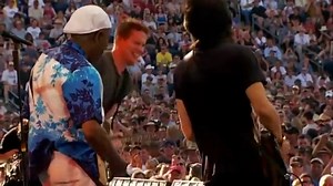 186K views · 2.6K shares | Buddy Guy with Ron Wood & Jonny Lang - Five Long Years (Featuring Bill Murray at the Crossroads Guitar Festival 2010) | Aardvark Blues FM | Facebook