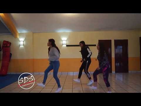 Caballo Dorado - Payaso de rodeo | SDS Seduxion Dance Studio | by Cheo Garrido