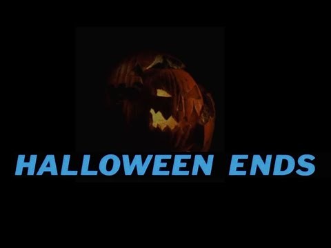 Halloween Ends Opening Credits