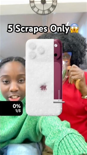 WOULD SHE MAKE IT TO 100%😬 #familyfun